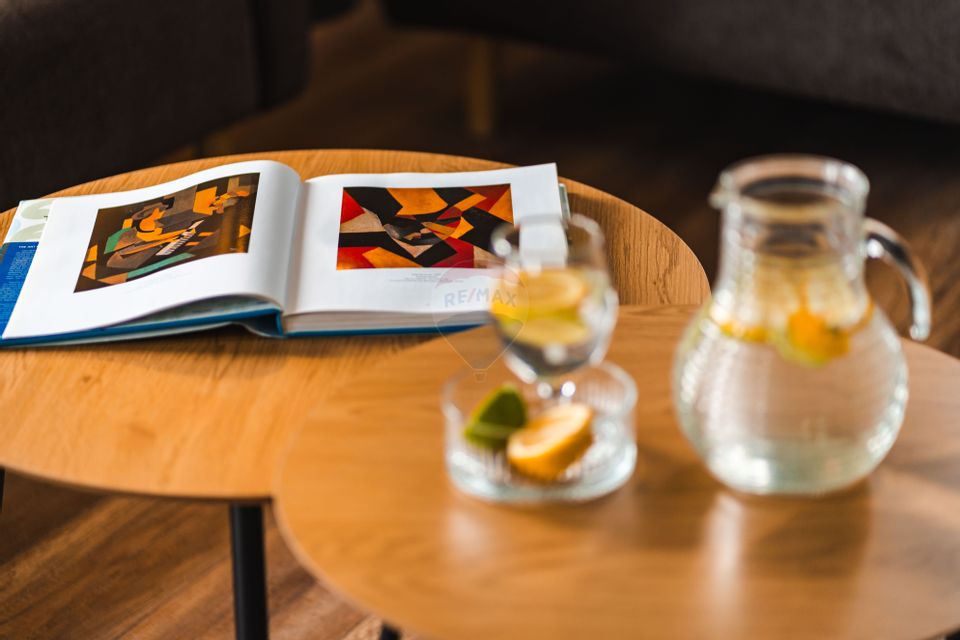 Pensiunea " The Vardo" | 8 camere duble | Predeluţ | COMISION 0%