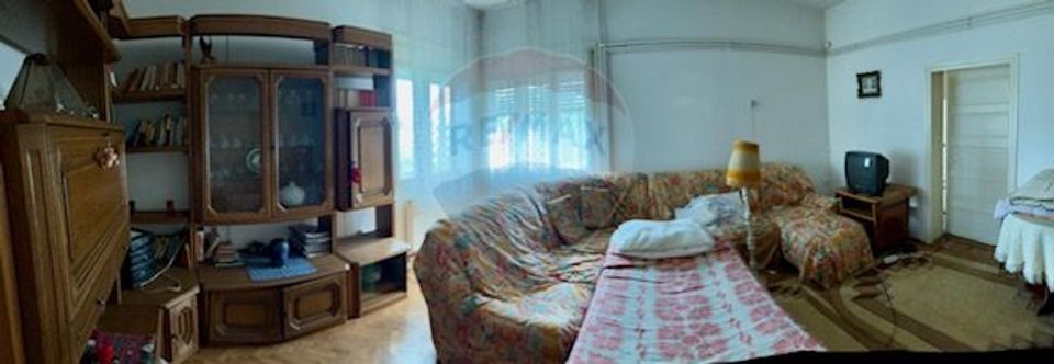 7 room House / Villa for sale