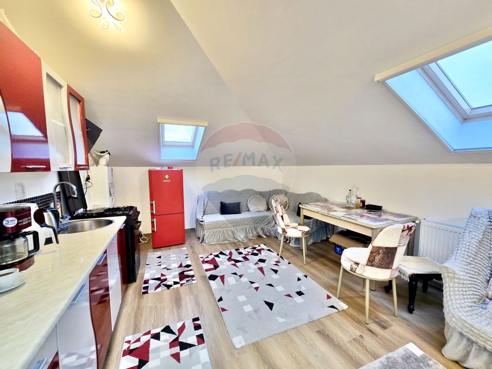 3 room Apartment for sale