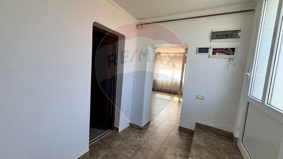 3 room House / Villa for sale, Garii area