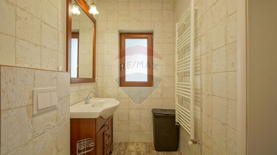 Refugiul tău de lângă Brașov – Casă P+M în cartierul Izvor, Tralungeni