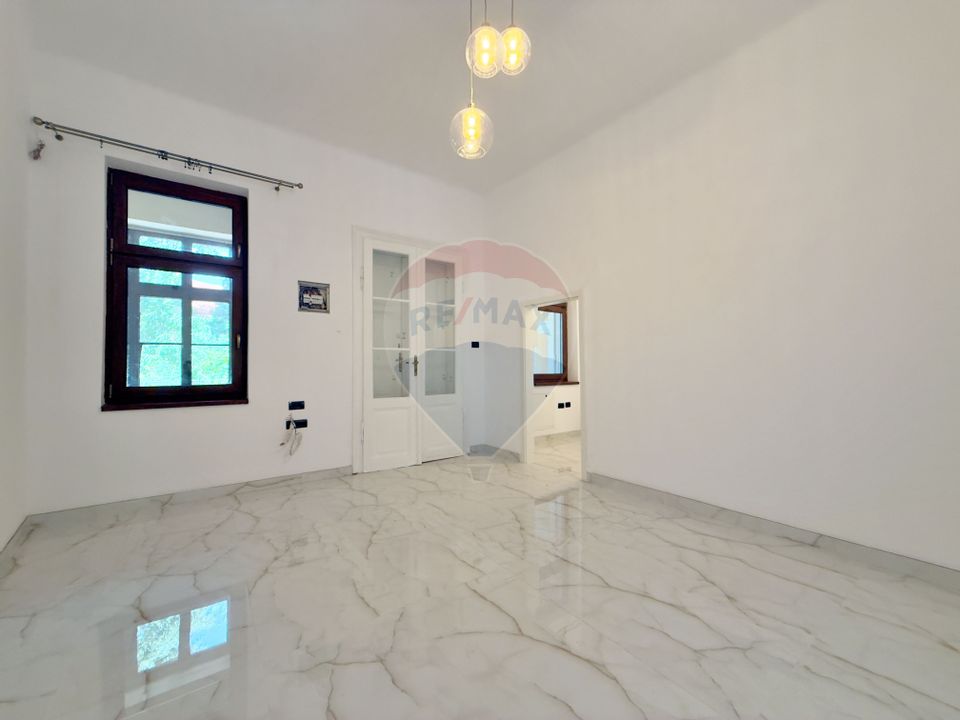 2 room Apartment for sale, Central area
