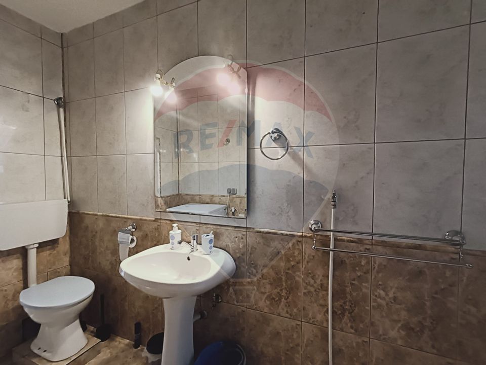 1 room Apartment for rent, Gheorgheni area