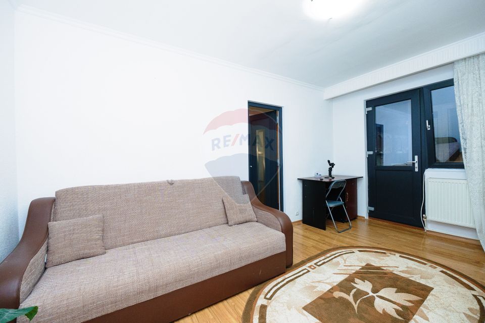 2 room Apartment for rent, Craiovei area