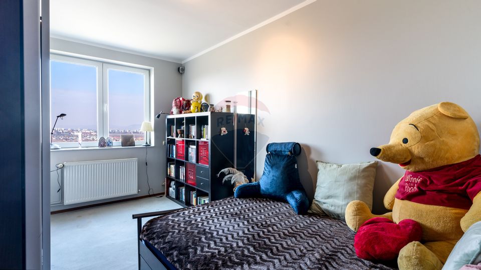 5 room House / Villa for sale, Borhanci area