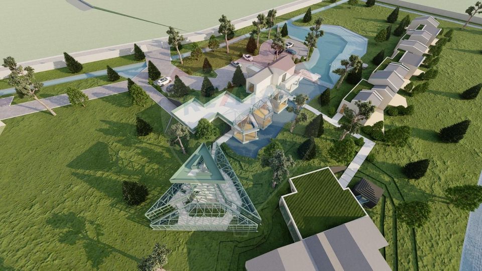 Land 30,281sqm Bod / DJ Bod 103