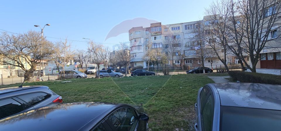 Teren Intravilan în Bacău