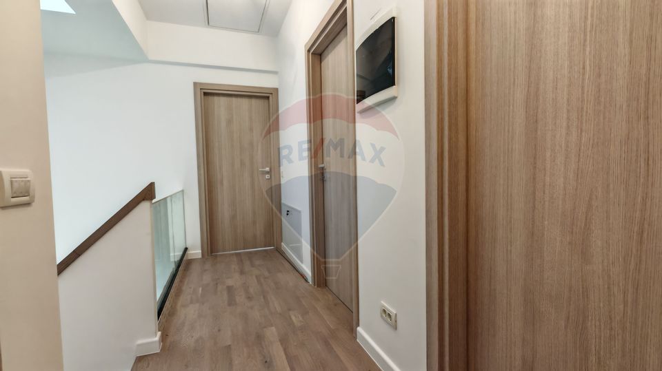 Duplex de vanzare Otopeni/Odăi I Confort,  calitate si functionalitate