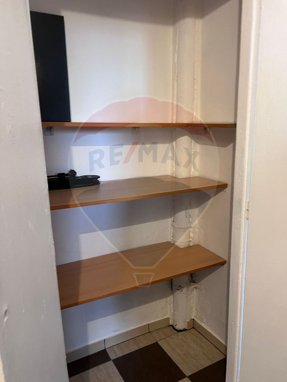 Garsonieră modernă, prima închiriere – Mega Mall / Șos. Pantelimon