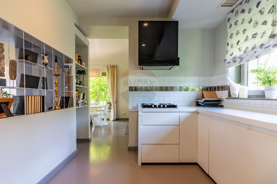 5 room House / Villa for sale, Odai area