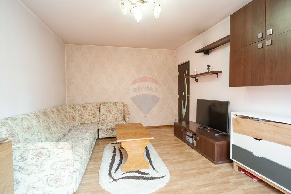 3 room Apartment for sale, Nicolina area