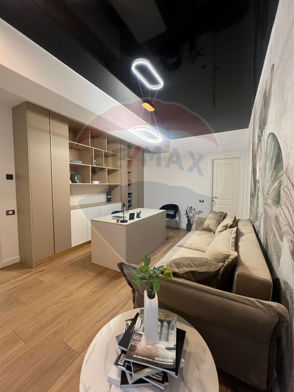 Penthouse exclusivist de vanzare in zona de Nord-Pipera