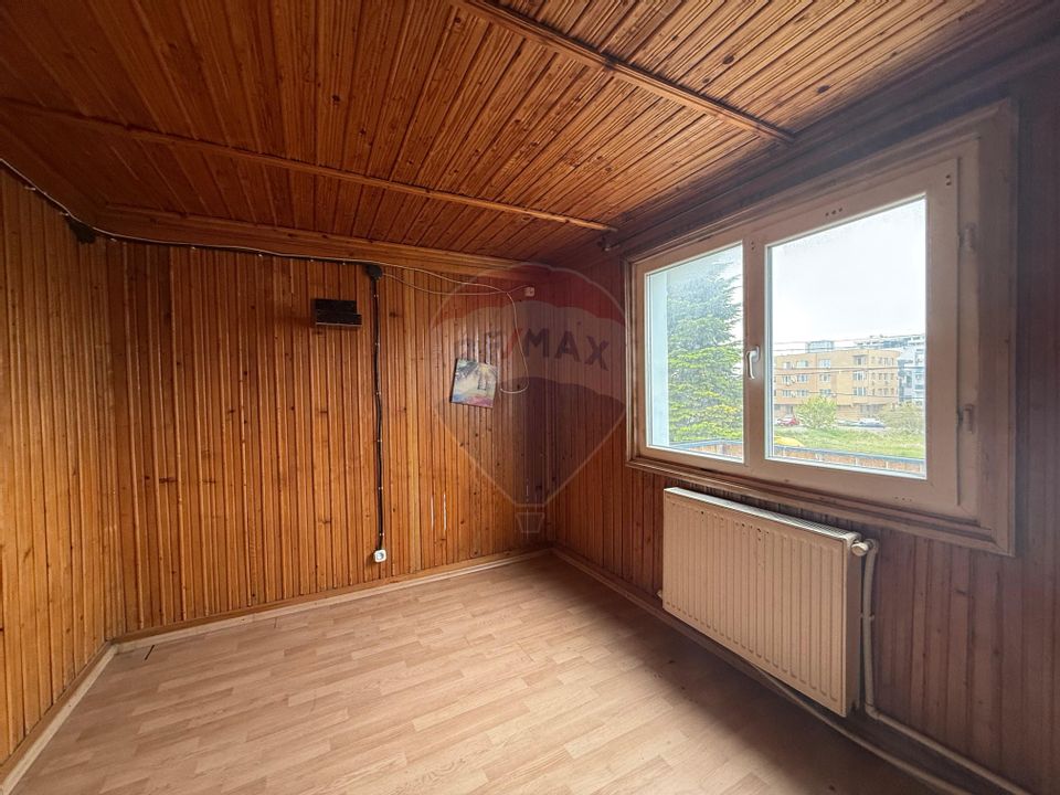 36 room Hotel / Pension for sale, Nord area