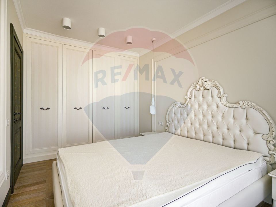 Apartament de lux la ARAD Plaza