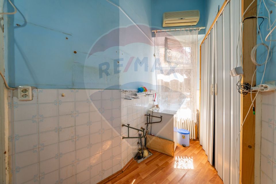 2 room Apartment for sale, Ultracentral area