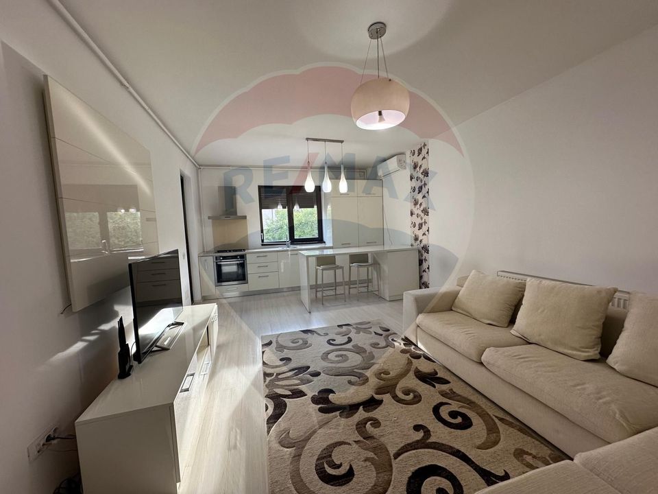 2 room Apartment for sale