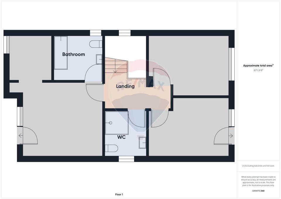 Casa/Vilă cu 5 camere de vanzare în zona Bucuresti Ilfov, Corbeanca