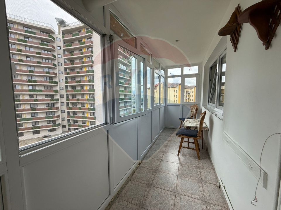 2 room Apartment for sale, Hipodrom 3 area