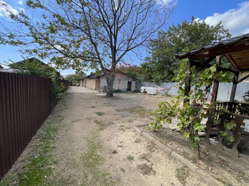 6 room House / Villa for sale