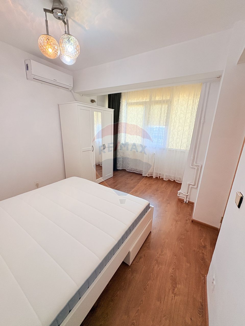 3 room Apartment for rent, Iancului area