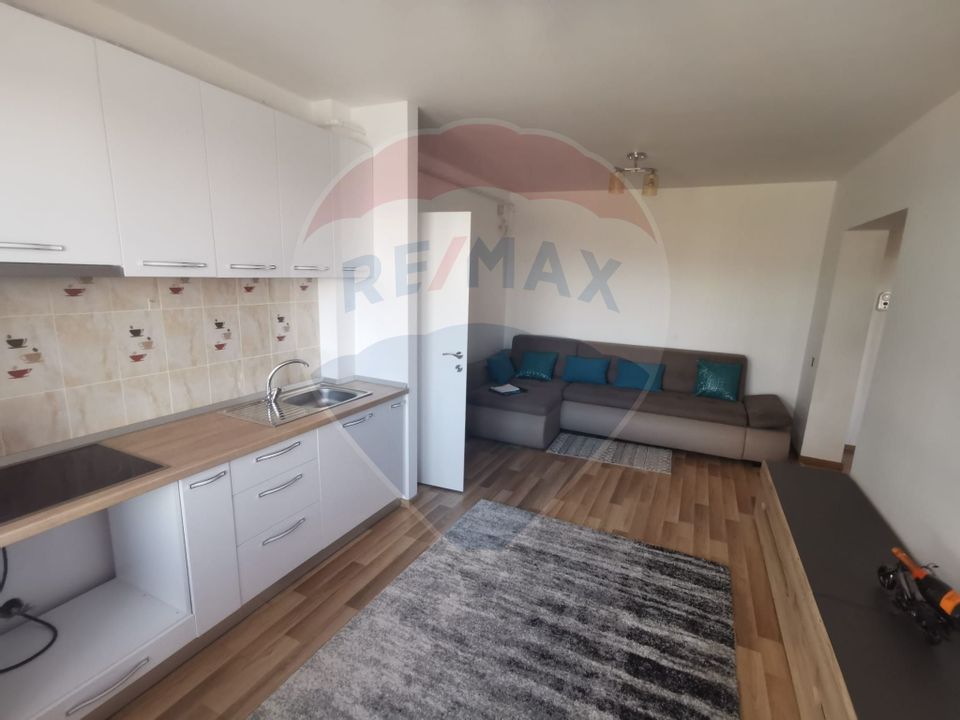 Apartament de închiriat