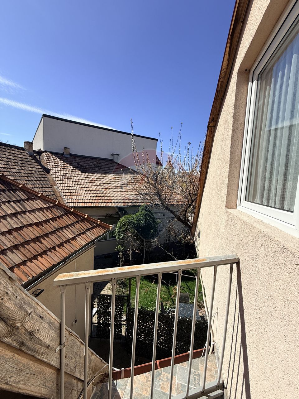 Apartament de inchiriat în zona Parc Cetatuia