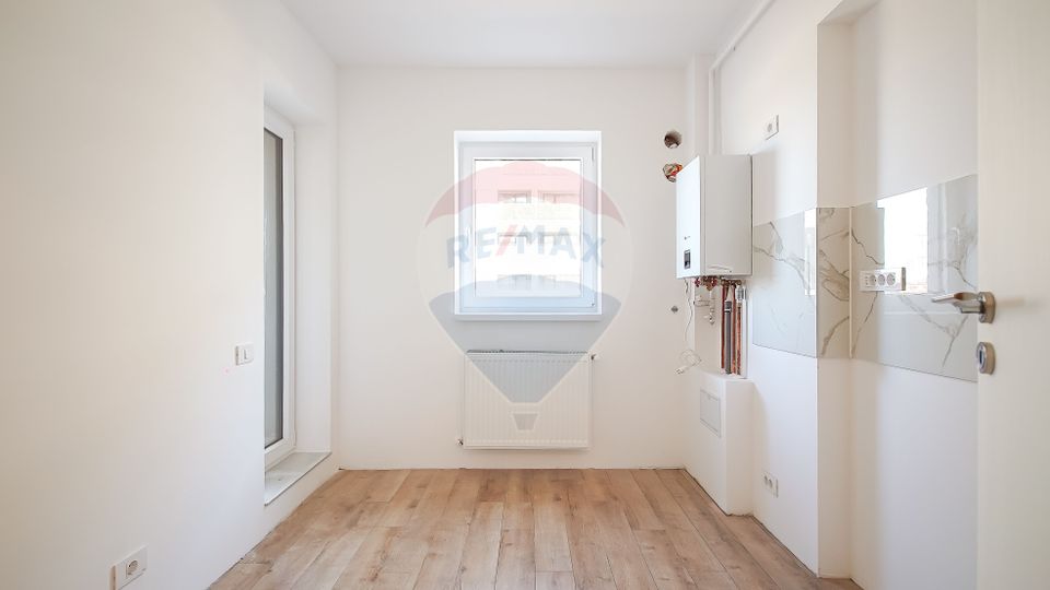 Comision 0% | Studio de vânzare – Vivamus Park Residence