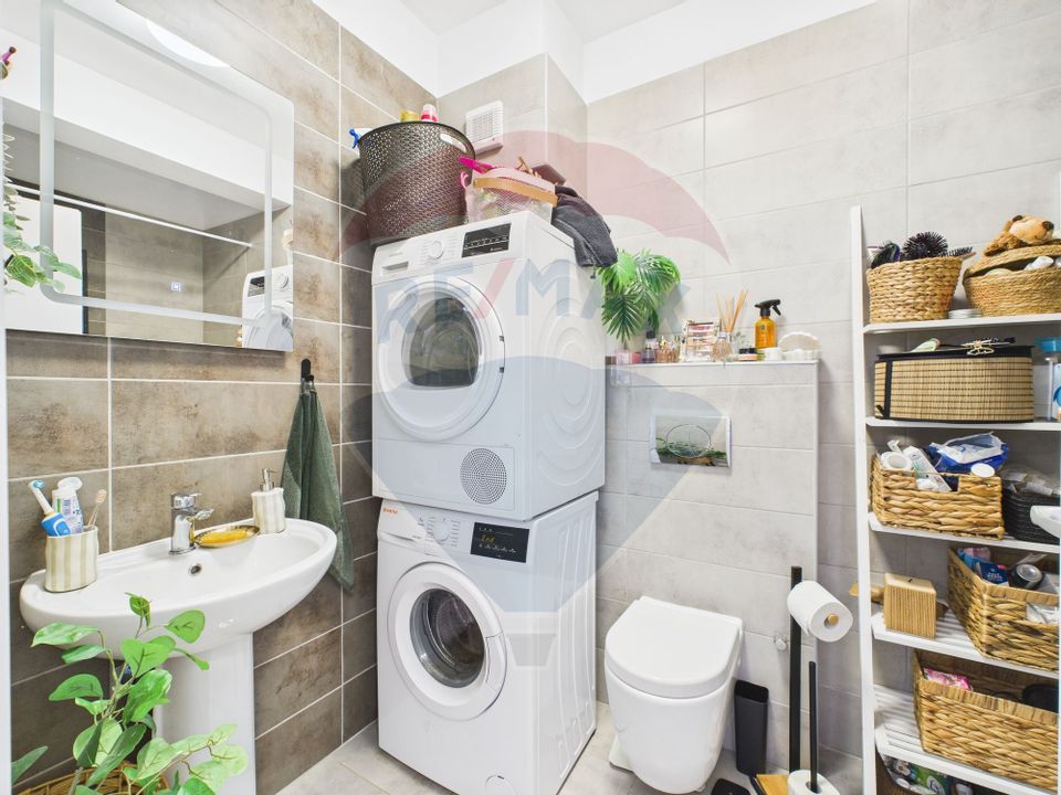 De vanzare | Apartament 2 camere | Northlight Residence