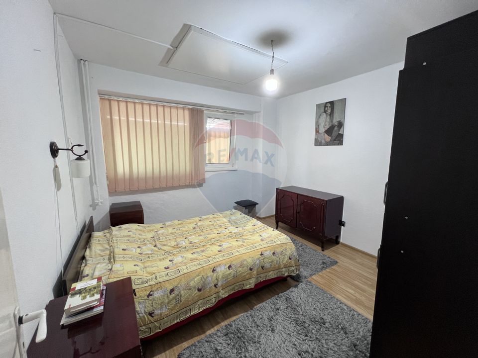 Apartament cu 2 camere de vânzare în zona Mazepa 1