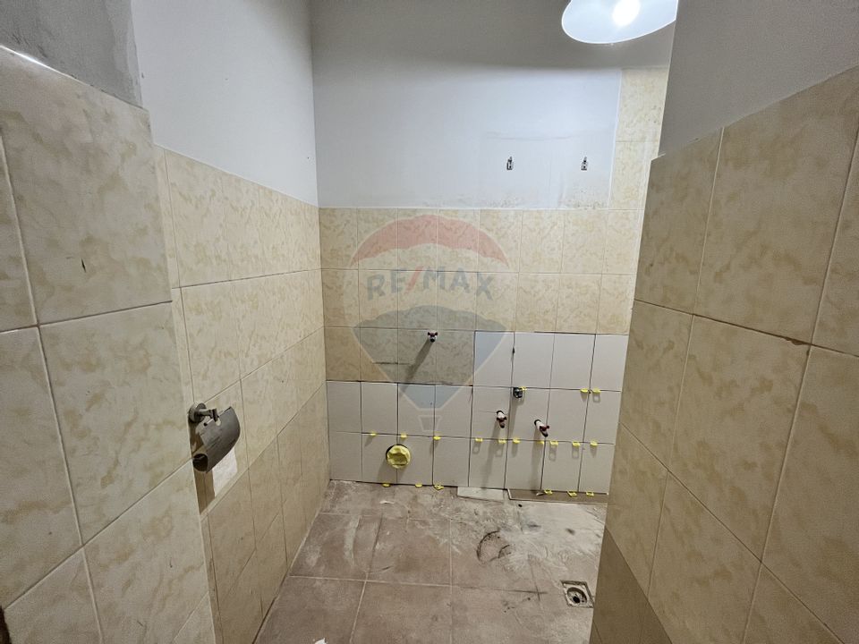 Apartament - Centrul Istoric