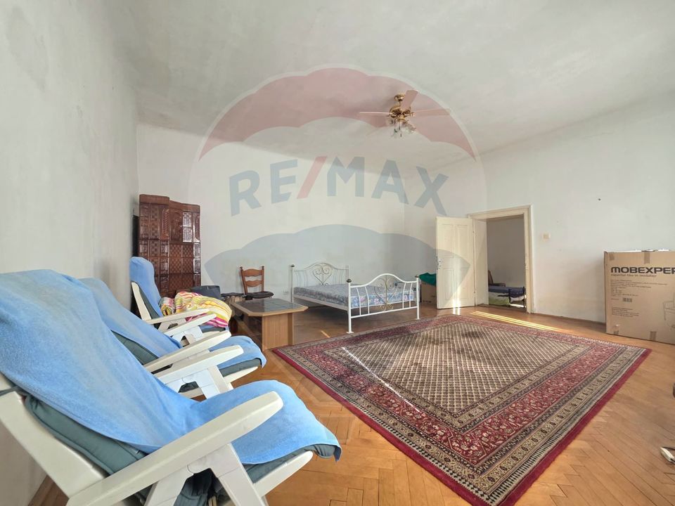 4 room House / Villa for sale, Ultracentral area