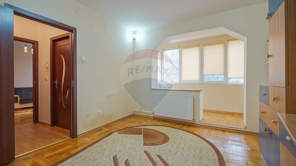 2 room Apartment for rent, Vlahuta area