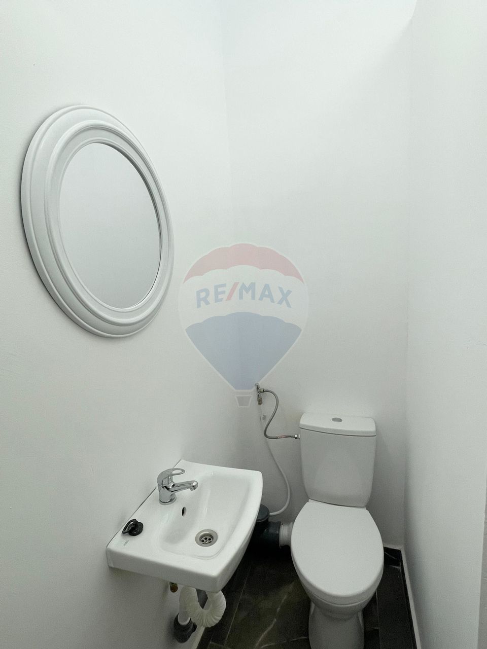 Spațiu comercial pe Calea Timisorii