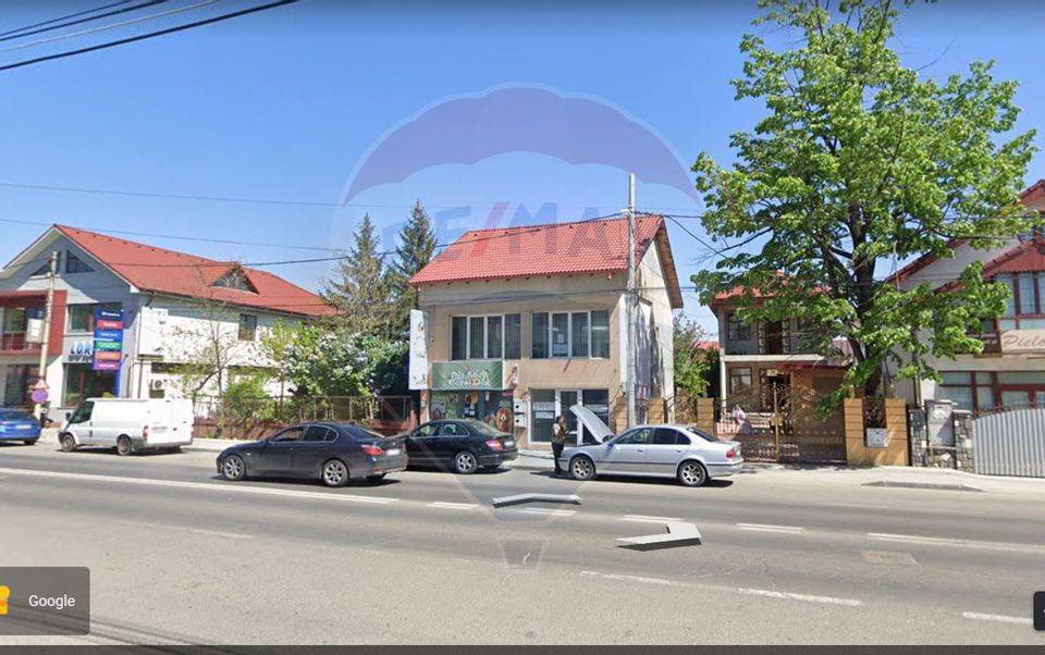 150sq.m Commercial Space for sale, Nord area