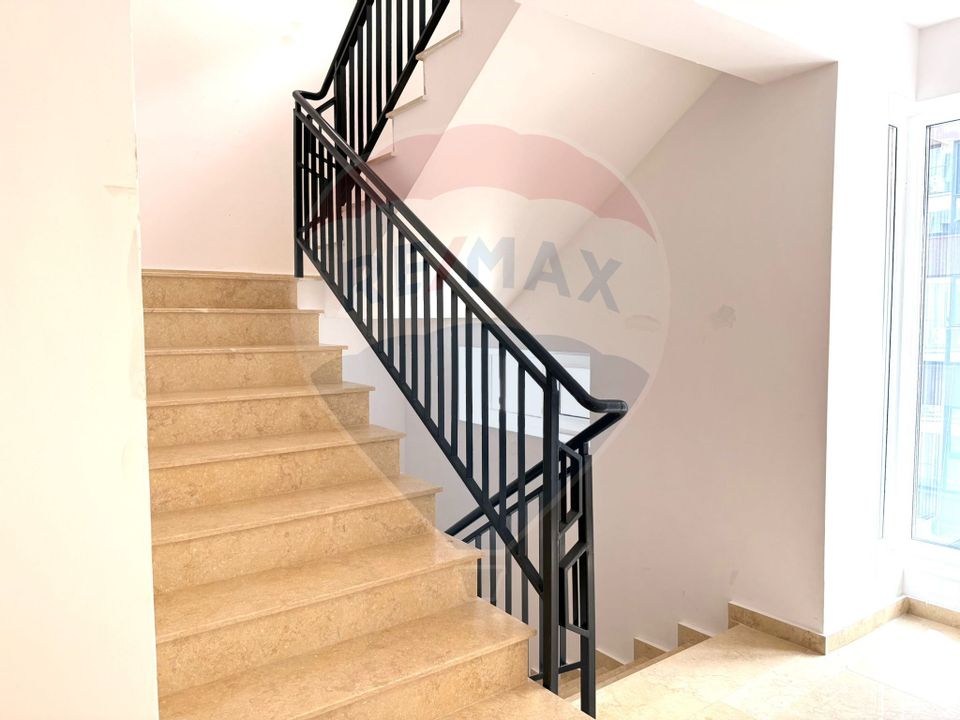 De vanzare 2 Camere MTM Pipera Lake | Proiect Nou | Nord București