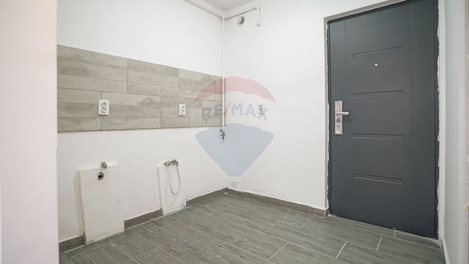 1 room Apartment for sale, Bartolomeu area