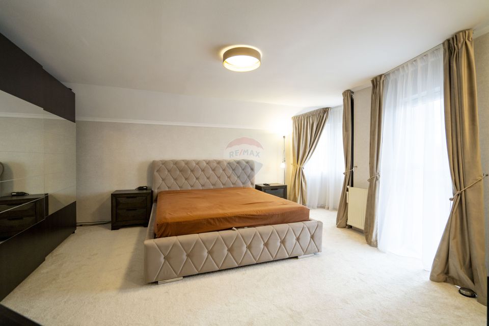 5 room House / Villa for sale, Oncea area