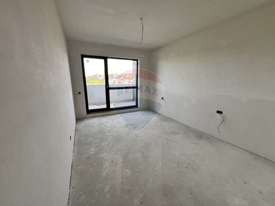 Apartament de vanzare in complexul Wings