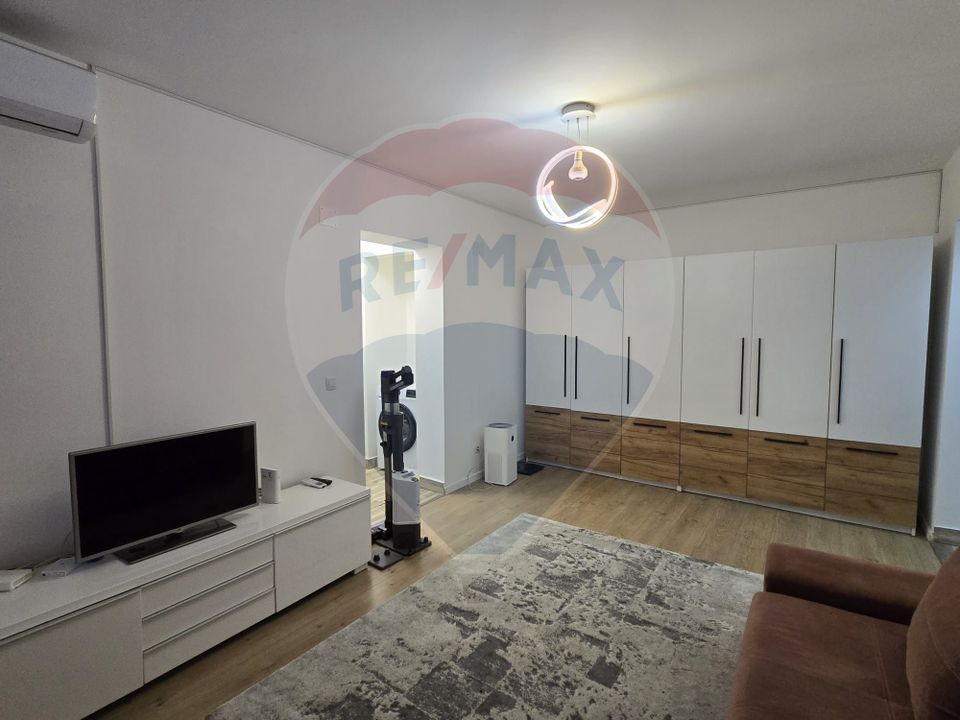 DE VANZARE Apartament 2 camere RENOVAT 2024