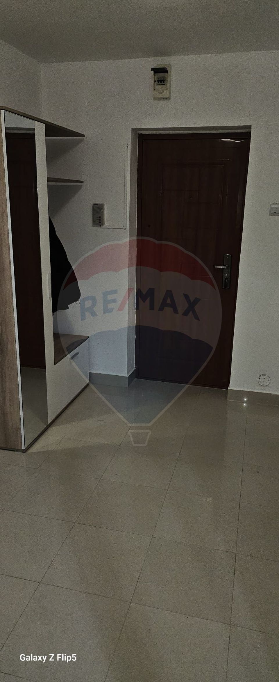 3 room Apartment for rent, Hala Centrala area