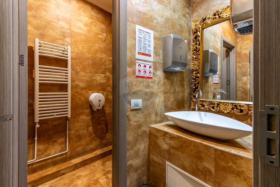 Hotel  26 camere de vânzare în zona de sud , Sun Plaza