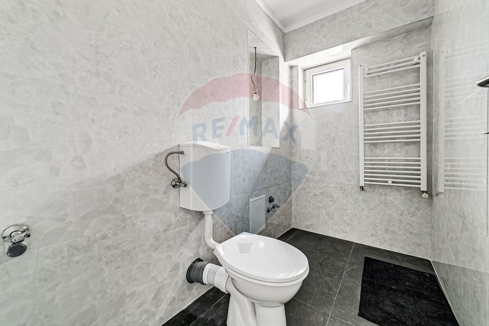 Apartament de vanzare 124 mp Arad, Calea Aurel Vlaicu