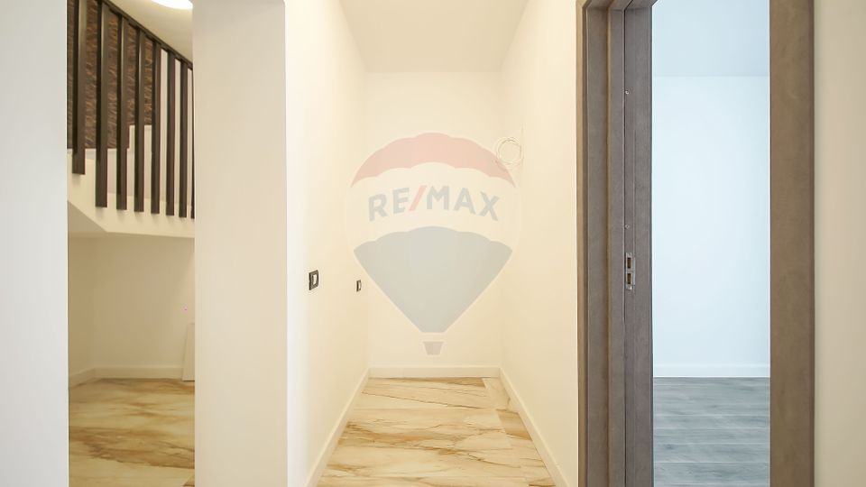 Vilă modernă cu 5 camere în Bunloc – Harmony Estate Premium Villas