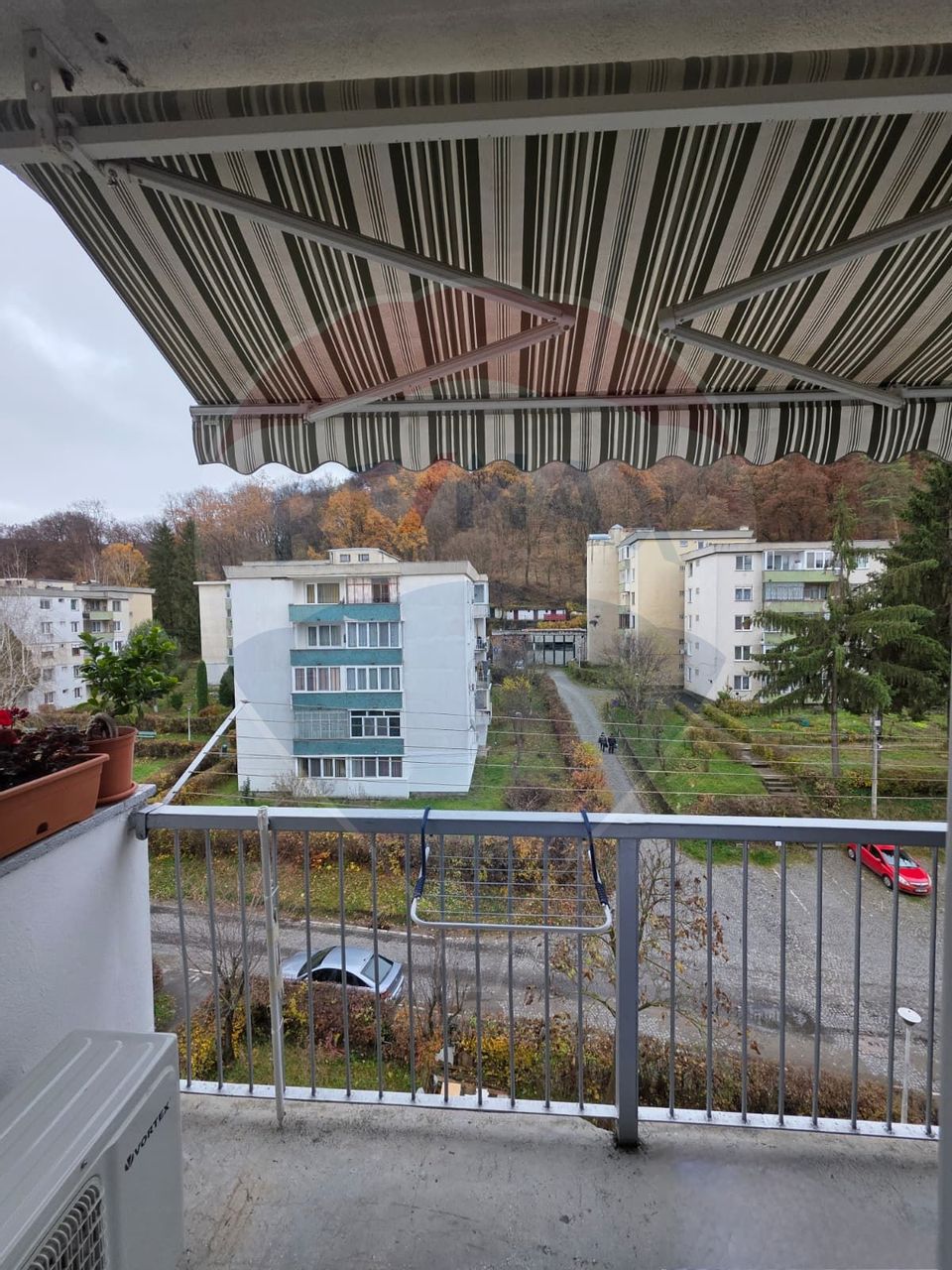 Apartament 3 camere strada Mihai Viteazu Sighisoara