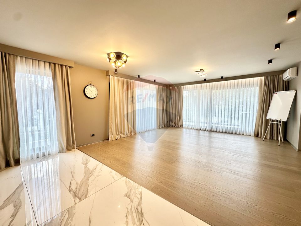 2 room Apartment for sale, Pipera area