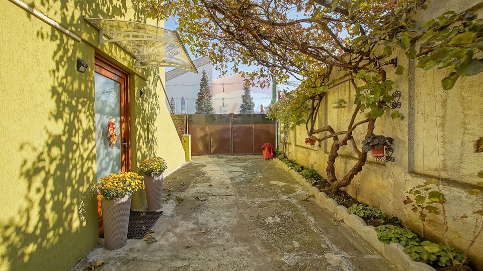 Apartament spatios la casa | 13 Decembrie| 0% Comision cumparator