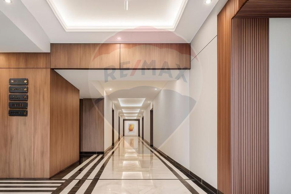 2 Camere Premium ONE66 | Vedere Tâmpa | Comision 0%