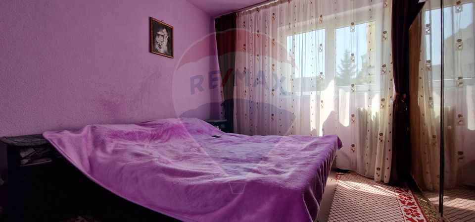 Vanzare Apartament 4 camere decomandate , Manastur