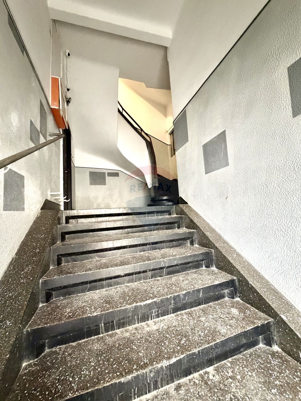 3 room Apartment for sale, P-ta Unirii area