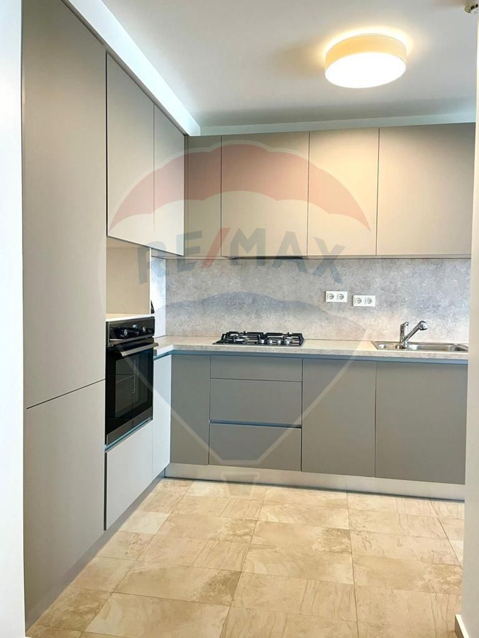 Apartament modern în complexul Bellevue, Drumul Poienii, Brașov